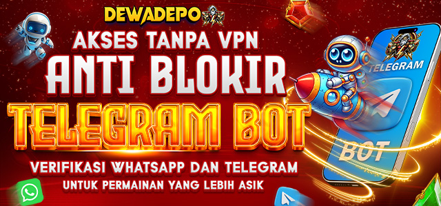 AKSES VPN ANTI BLOKIR